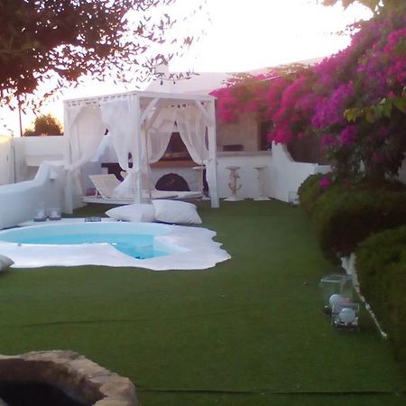 Villa Hidden Heaven Mykonos Town Zimmer foto
