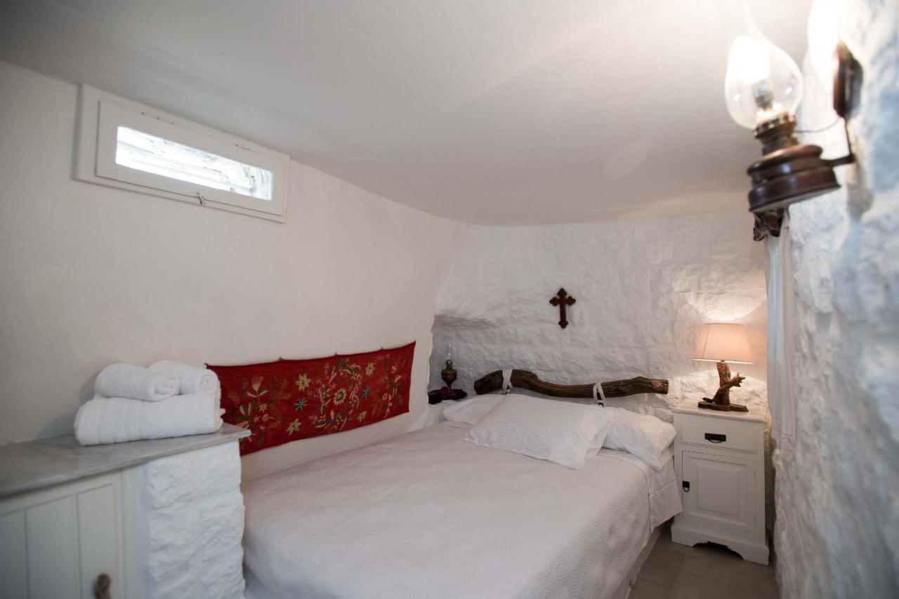 Villa Hidden Heaven Mykonos Town Exterior foto