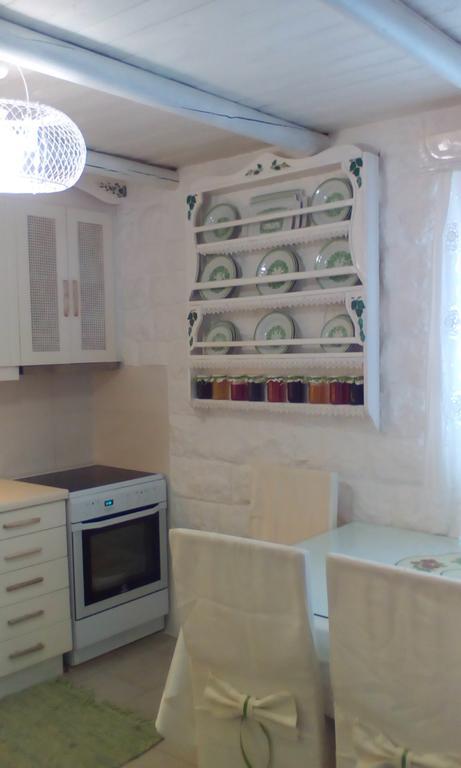 Villa Hidden Heaven Mykonos Town Exterior foto