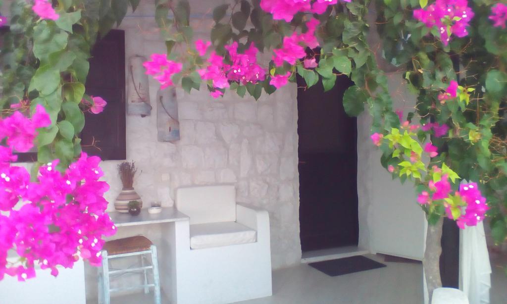Villa Hidden Heaven Mykonos Town Zimmer foto